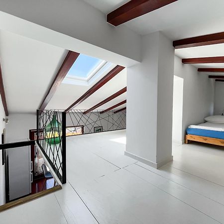Seaside Apartments Petar Krk Town Exterior photo