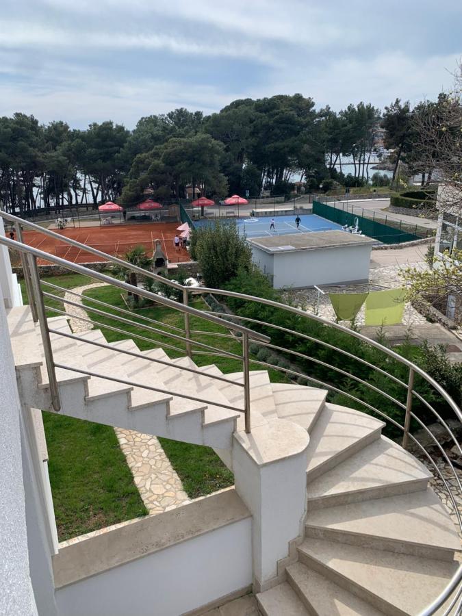Seaside Apartments Petar Krk Town Exterior photo