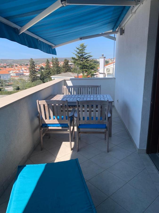 Seaside Apartments Petar Krk Town Exterior photo
