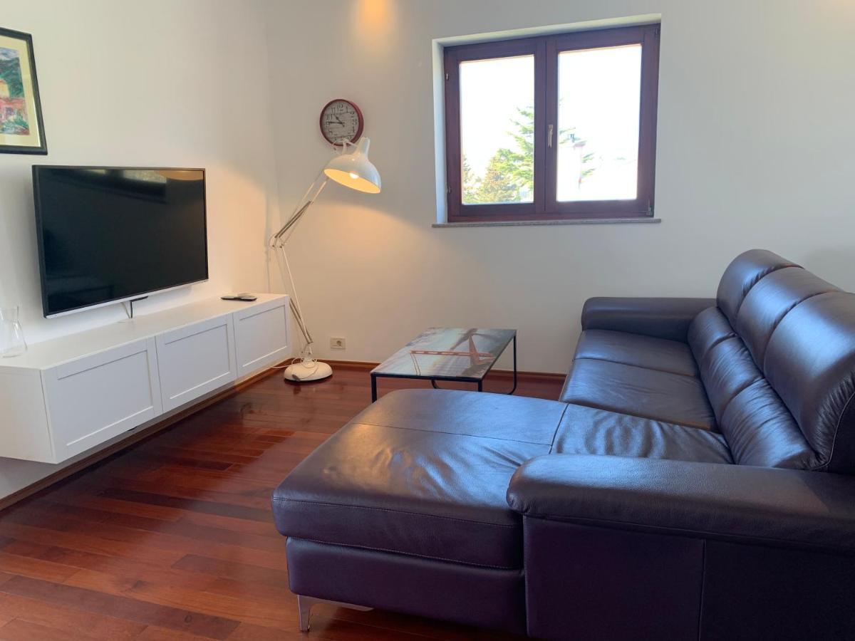 Seaside Apartments Petar Krk Town Exterior photo
