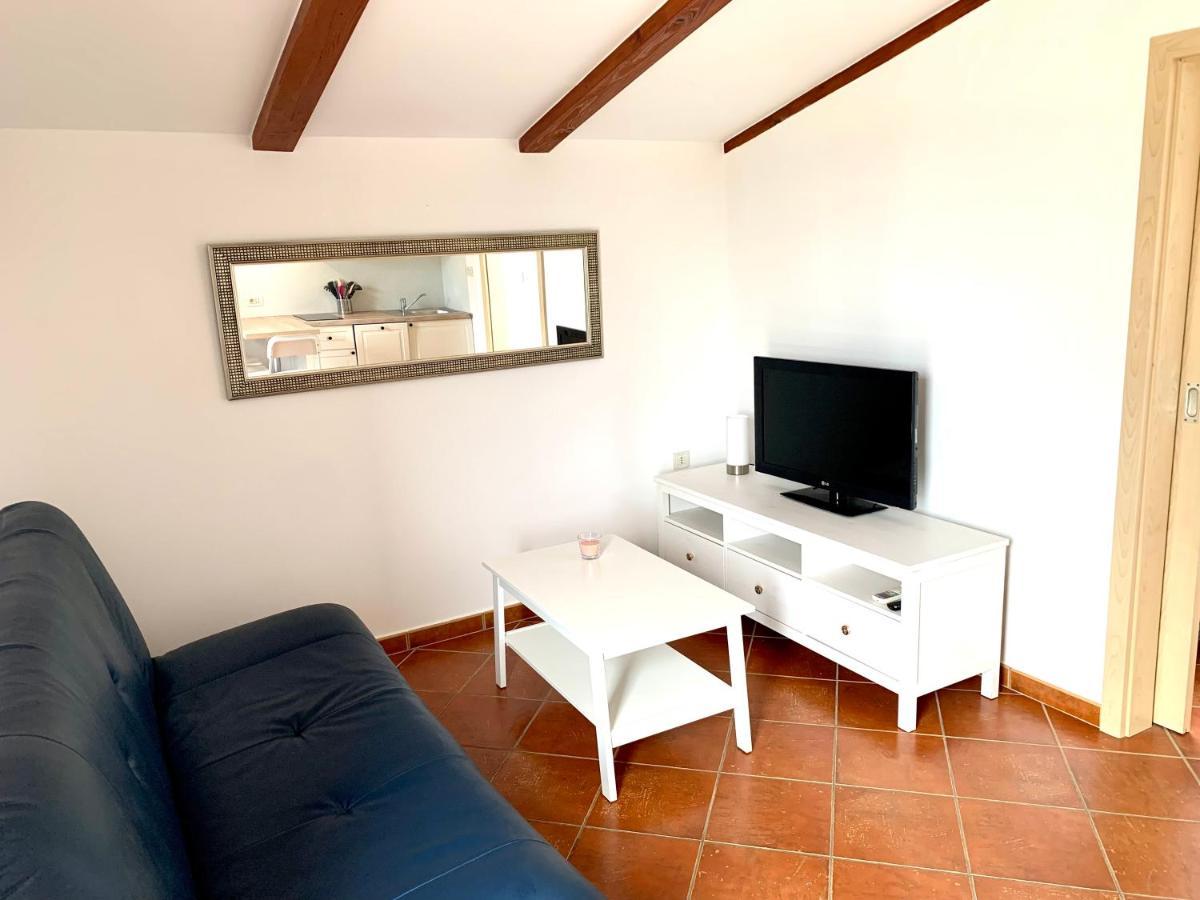 Seaside Apartments Petar Krk Town Exterior photo