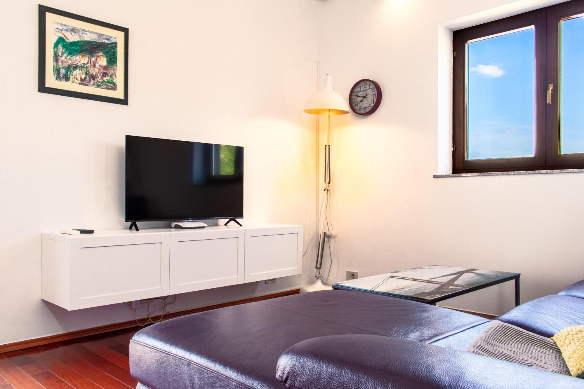 Seaside Apartments Petar Krk Town Exterior photo