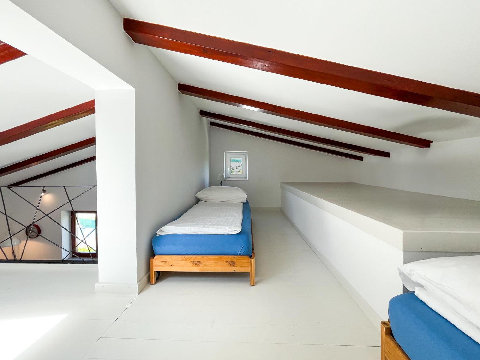 Seaside Apartments Petar Krk Town Exterior photo